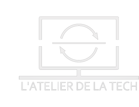 L'Atelier de la Tech